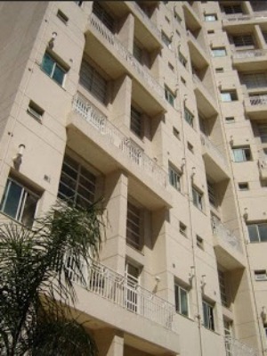 Imagem de fundo do condomínio Condomínio Duplex Oggi - Perdizes - São Paulo - SP