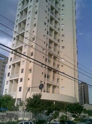 Imagem de fundo do condomínio Condomínio Duplex Oggi - Perdizes - São Paulo - SP