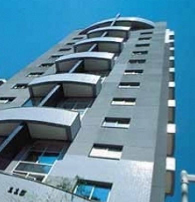 Imagem de fundo do condomínio Condomínio Duplex Top Tower - Pinheiros - São Paulo - SP