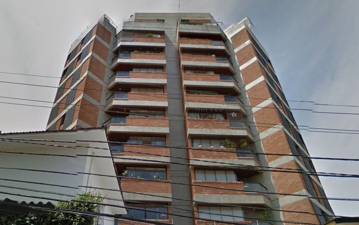 Imagem de fundo do condomínio Condomínio - Dupret Mirandópolis - São Paulo - SP