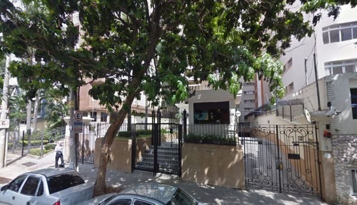Imagem de fundo do condomínio Condomínio Duque De Aragão Jardim América - Cerqueira César - São Paulo - SP