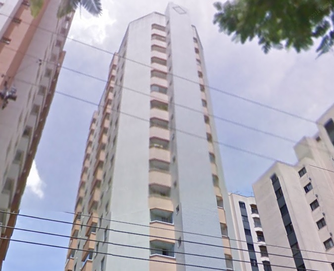 Imagem de fundo do condomínio Condomínio Duque De - Bragança Saúde - São Paulo - SP