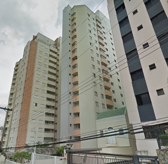 Imagem de fundo do condomínio Condomínio Duque De - Bragança Saúde - São Paulo - SP