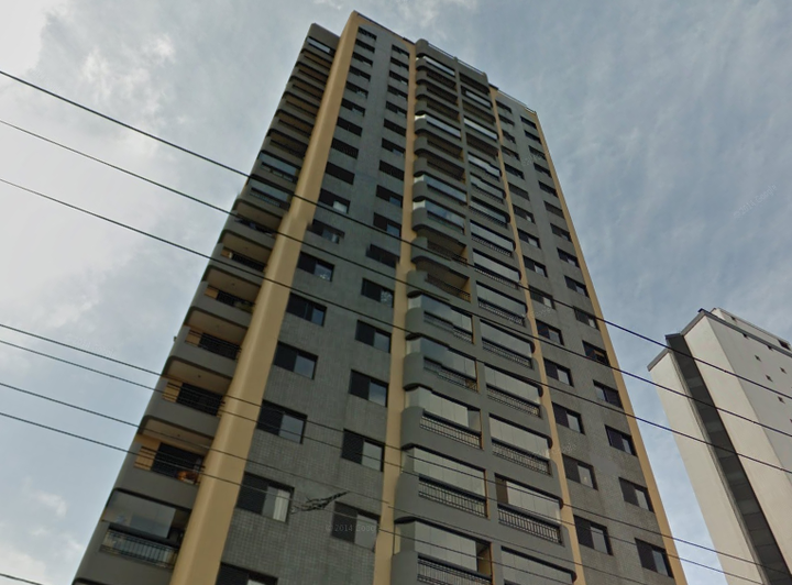 Imagem de fundo do condomínio Condomínio Duque De - York Saúde - São Paulo - SP