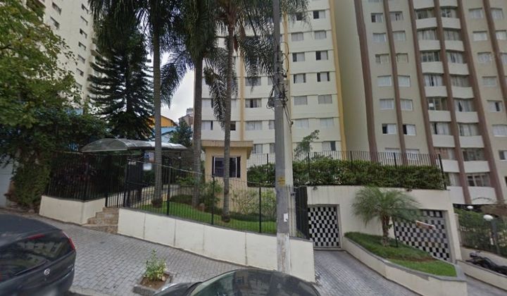 Imagem de fundo do condomínio Condomínio Duque Guimarães - Pinheiros - São Paulo - SP