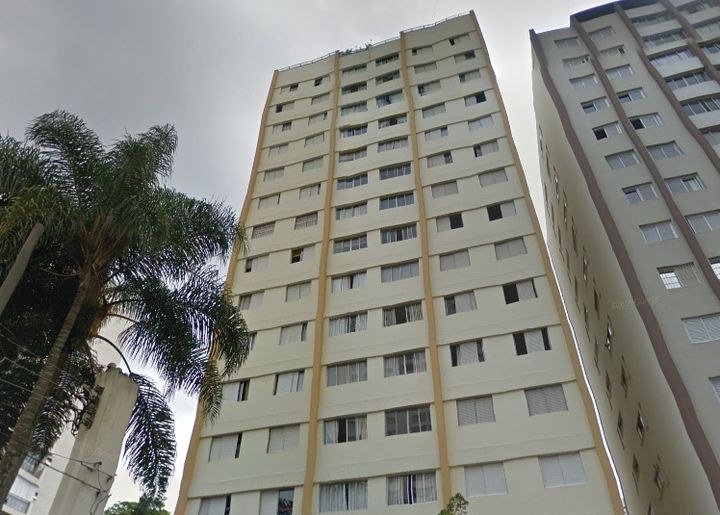 Imagem de fundo do condomínio Condomínio Duque Guimarães - Pinheiros - São Paulo - SP