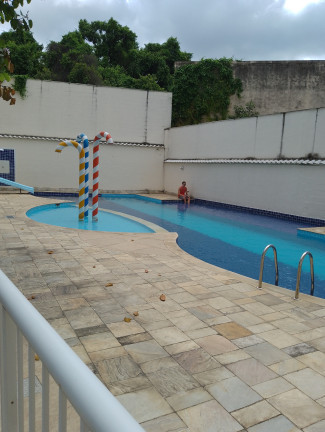 Foto do imóvel Apartamento com 2 Quartos à Venda, 51 m²em Campo Grande - Rio de Janeiro