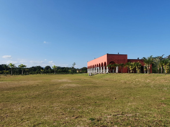 Imagem Fazenda à Venda, 56.000 m² em Jardim Coronel - Itanhaém