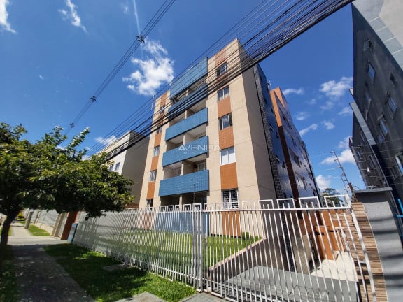 Foto do imóvel Apartamento com 3 Quartos à Venda, 86.490 m² em Portão - Curitiba