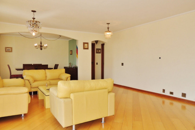 Foto do imóvel Apartamento com 3 Quartos à Venda, 190 m² em Jardim Paulista - São Paulo