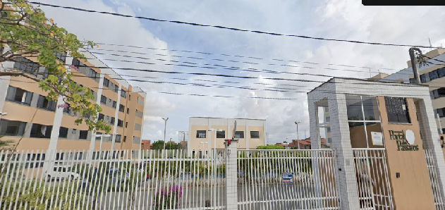 Imagem de fundo do condomínio Condomínio Portal dos Pássaros - Passaré - Fortaleza - CE