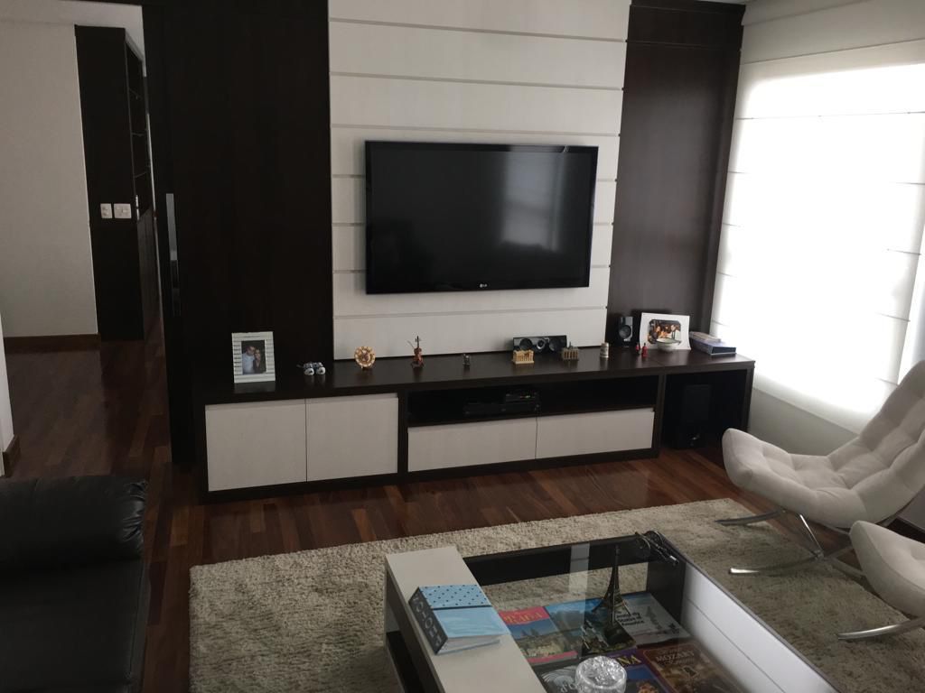 Foto do imóvel Apartamento com 3 Quartos à Venda, 140 m² em Jardim Fonte do Morumbi - São Paulo