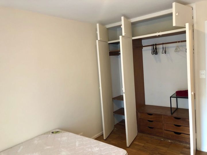 Imagem Apartamento com 2 Quartos para Alugar, 86 m² em Itaim Bibi - São Paulo