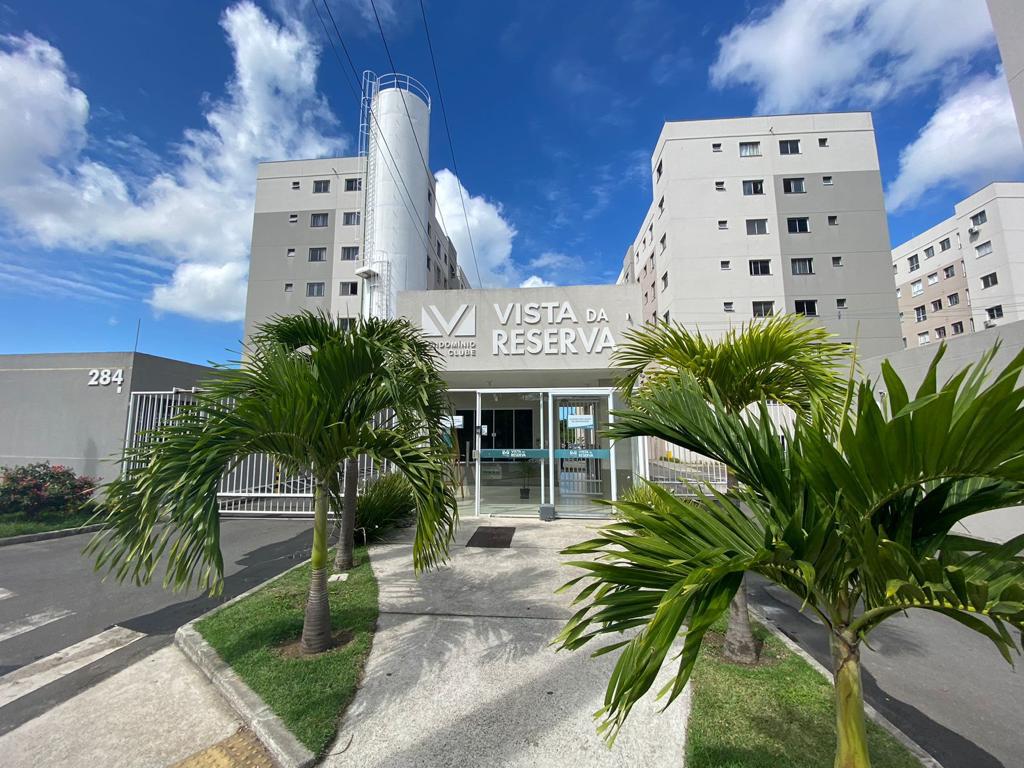 Foto do imóvel Apartamento com 1 Quarto à Venda, 44 m²em Camará - Serra