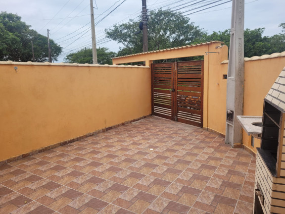 Imagem Casa com 2 Quartos à Venda, 54 m² em Jamaica - Itanhaém