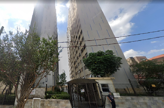 Imagem de fundo do condomínio Condomínio Claudius - Cambuci - São Paulo - SP