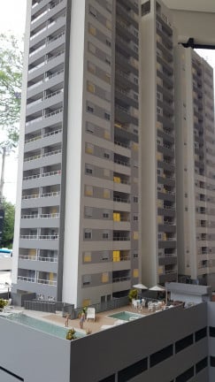 Imagem Apartamento com 2 Quartos à Venda, 41 m²em Butantã - São Paulo