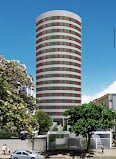 Imagem de fundo do condomínio Condomínio Quinta das Margaridas - Boa Viagem - Recife - PE