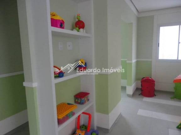 Imagem Apartamento com 3 Quartos à Venda, 60 m² em Nova Petrópolis - São Bernardo Do Campo