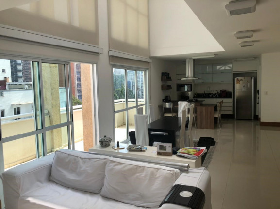 Foto do imóvel Apartamento com 2 Quartos à Venda,  em Vila Andrade - São Paulo
