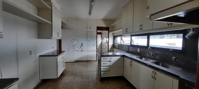 Foto do imóvel Apartamento com 3 Quartos à Venda, 264 m² em Piedade - Jaboatão dos Guararapes