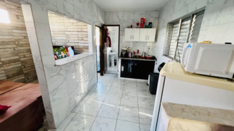 Imagem Casa com 2 Quartos à Venda, 112 m² em Caçote - Recife