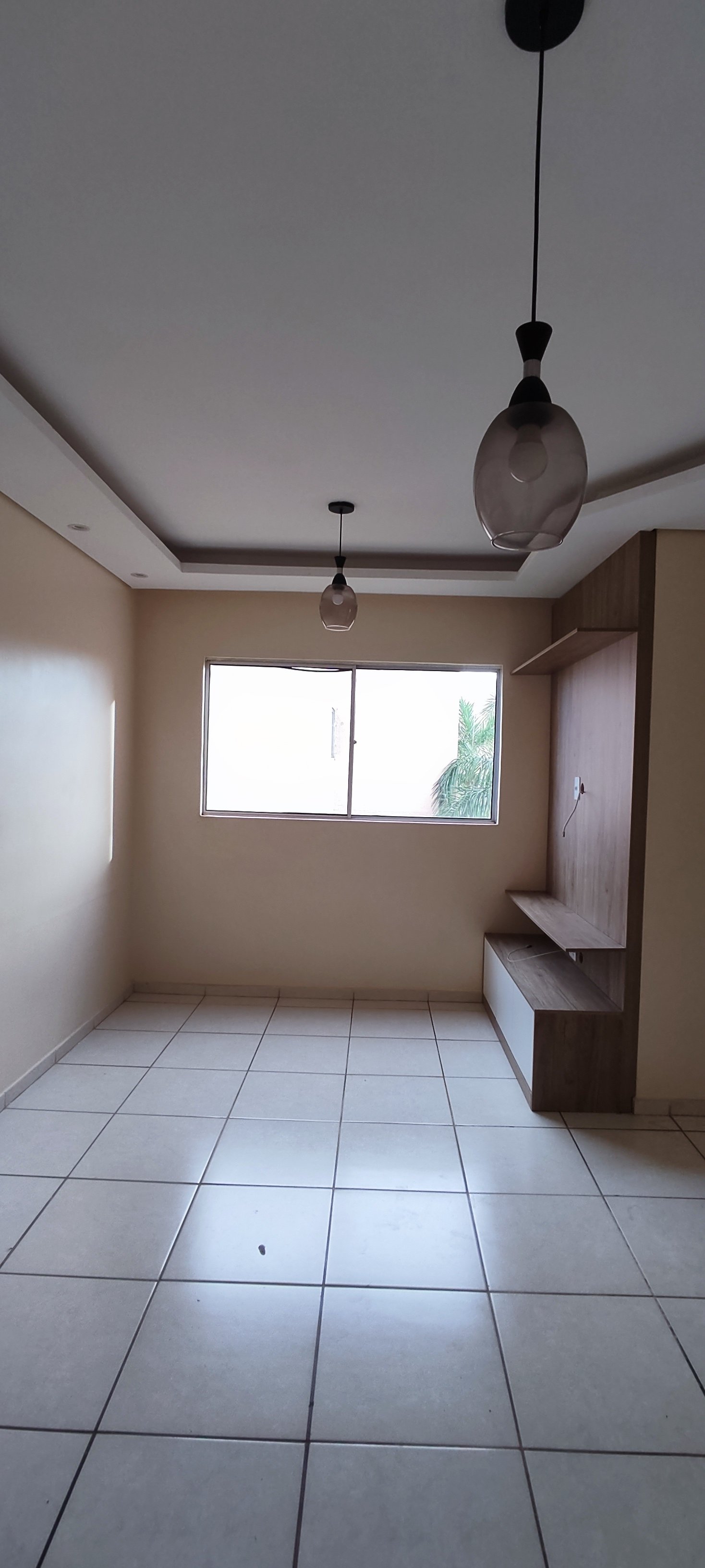 Foto do imóvel Apartamento com 2 Quartos à Venda, 61 m²em Riacho Fundo II - Brasília