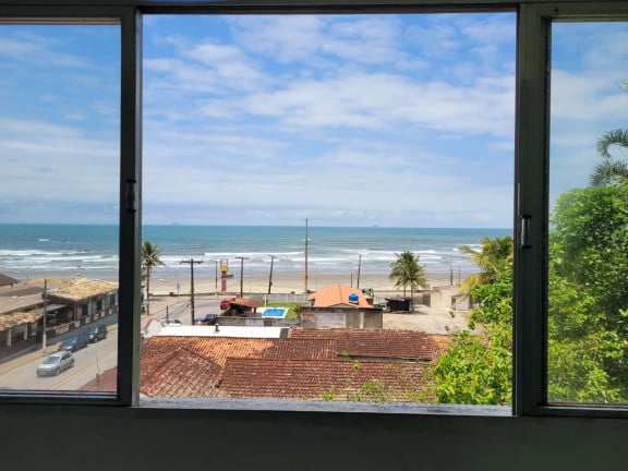 Imagem Apartamento com 2 Quartos à Venda, 60 m²em Praia dos Sonhos - Itanhaém