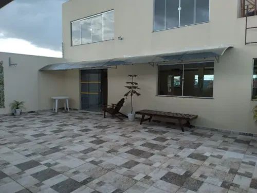 Imagem Casa com 3 Quartos à Venda, 200 m²em Coqueiro - Ananindeua