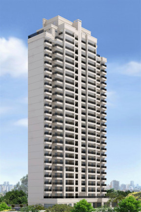 Foto do imóvel Apartamento com 3 Quartos à Venda, 213 m² em Vila Mariana - São Paulo