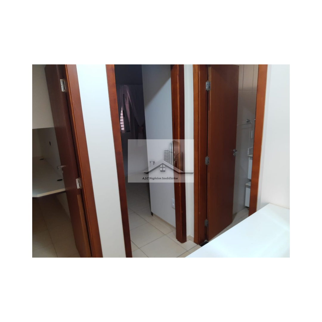 Foto do imóvel Apartamento com 3 Quartos à Venda, 88 m²em Higienópolis - São José do Rio Preto