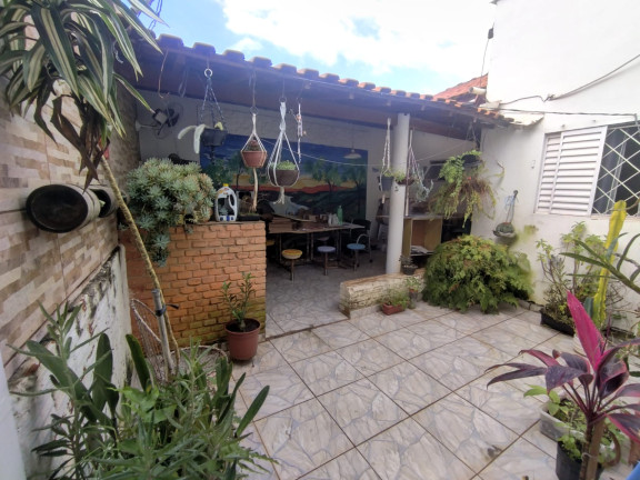 Imagem Casa com 2 Quartos à Venda, 100 m² em Jardim Alvorada - Piracicaba