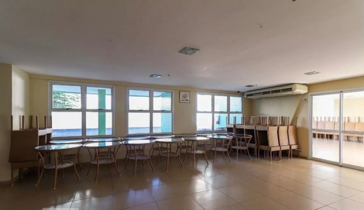Imagem Apartamento com 3 Quartos à Venda, 99 m² em Recreio dos Bandeirantes - Rio de Janeiro