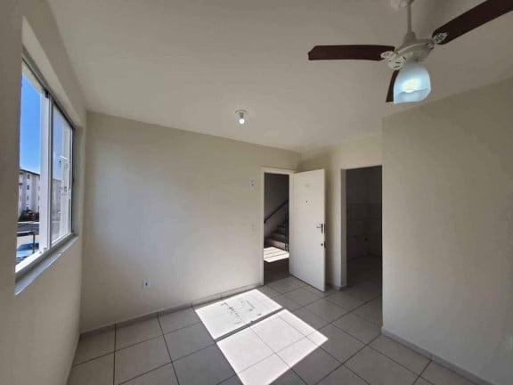 Imagem Apartamento com 2 Quartos à Venda, 48 m² em Argentina - Criciúma