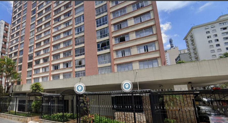 Imagem de fundo do condomínio Condomínio Milus - Bela Vista - São Paulo - SP