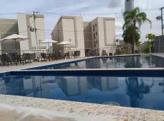 Foto do imóvel Apartamento com 2 Quartos à Venda, 48 m²em Jardim Patrícia - Uberlândia