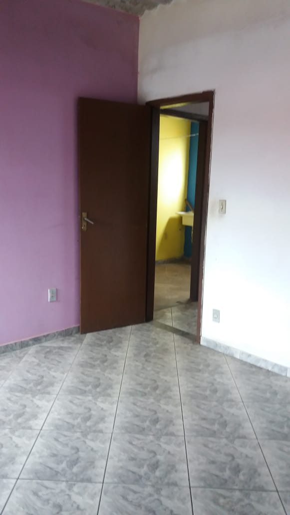 Imagem Apartamento com 1 Quarto à Venda, 35 m² em Fronteira - Macaé