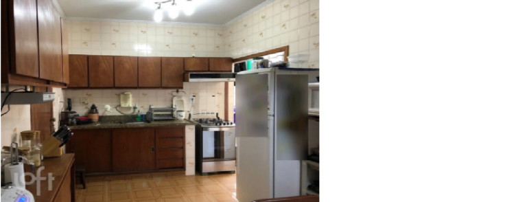 Foto do imóvel Apartamento com 3 Quartos à Venda, 178 m² em Centro - Santo André