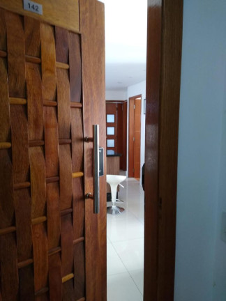 Imagem Apartamento com 2 Quartos à Venda, 42 m² em Vila Cruz das Almas - São Paulo