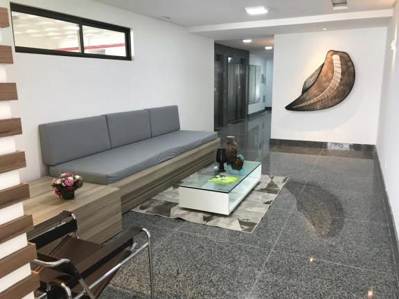 Foto do imóvel Apartamento com 2 Quartos à Venda, 43 m² em Torre - Recife