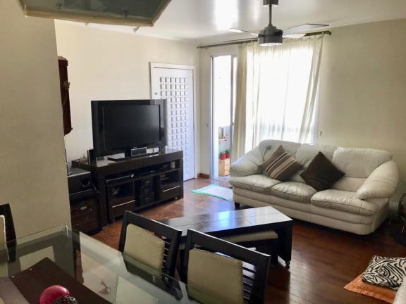 Foto do imóvel Apartamento com 3 Quartos à Venda, 120 m² em Paraíso - São Paulo