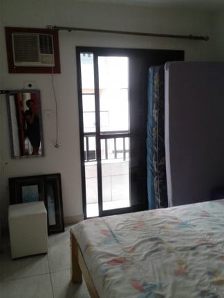 Imagem Apartamento com 1 Quarto à Venda, 54 m² em Maracanã - Praia Grande