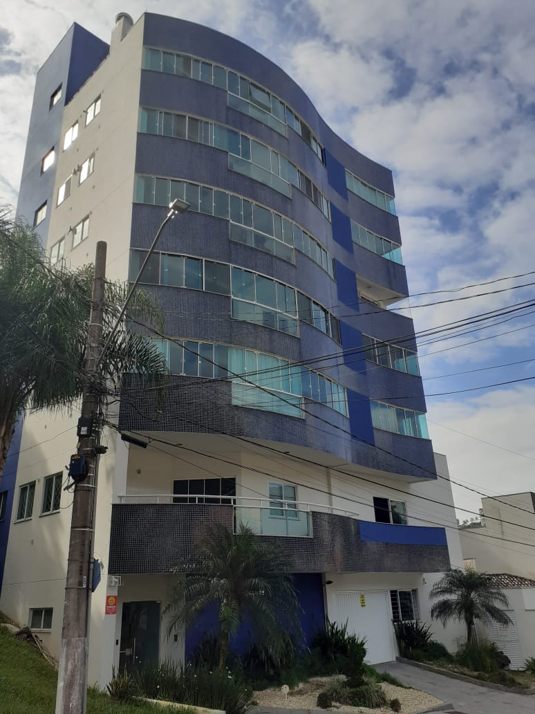 Imagem de fundo do condomínio Condomínio Aguas Da - Ressacada - Itajaí - SC
