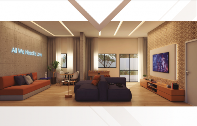 Imagem Apartamento com 3 Quartos à Venda, 86 m² em Vila Progresso - Guarulhos