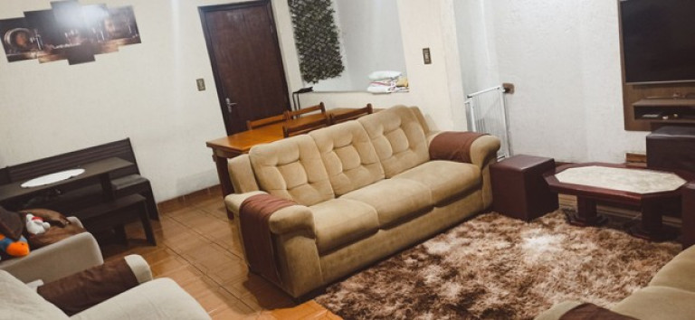 Imagem Casa com 3 Quartos à Venda, 174 m² em Vila Isolina Mazzei - São Paulo
