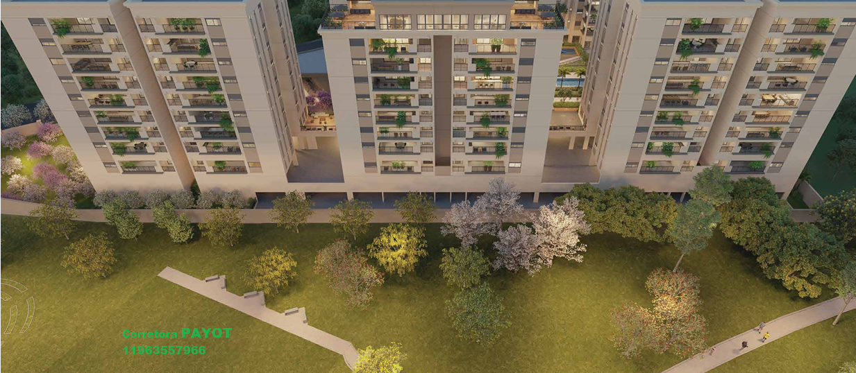 Foto do imóvel Apartamento com 4 Quartos à Venda, 126 m²em Mooca - São Paulo