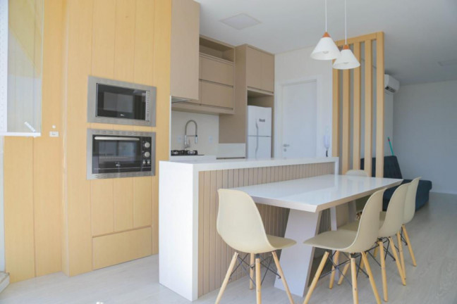 Imagem Apartamento com 2 Quartos à Venda, 74 m² em Fazenda - Itajaí