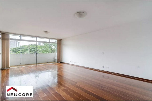 Imagem Apartamento com 3 Quartos à Venda, 200 m² em Jardim América - São Paulo