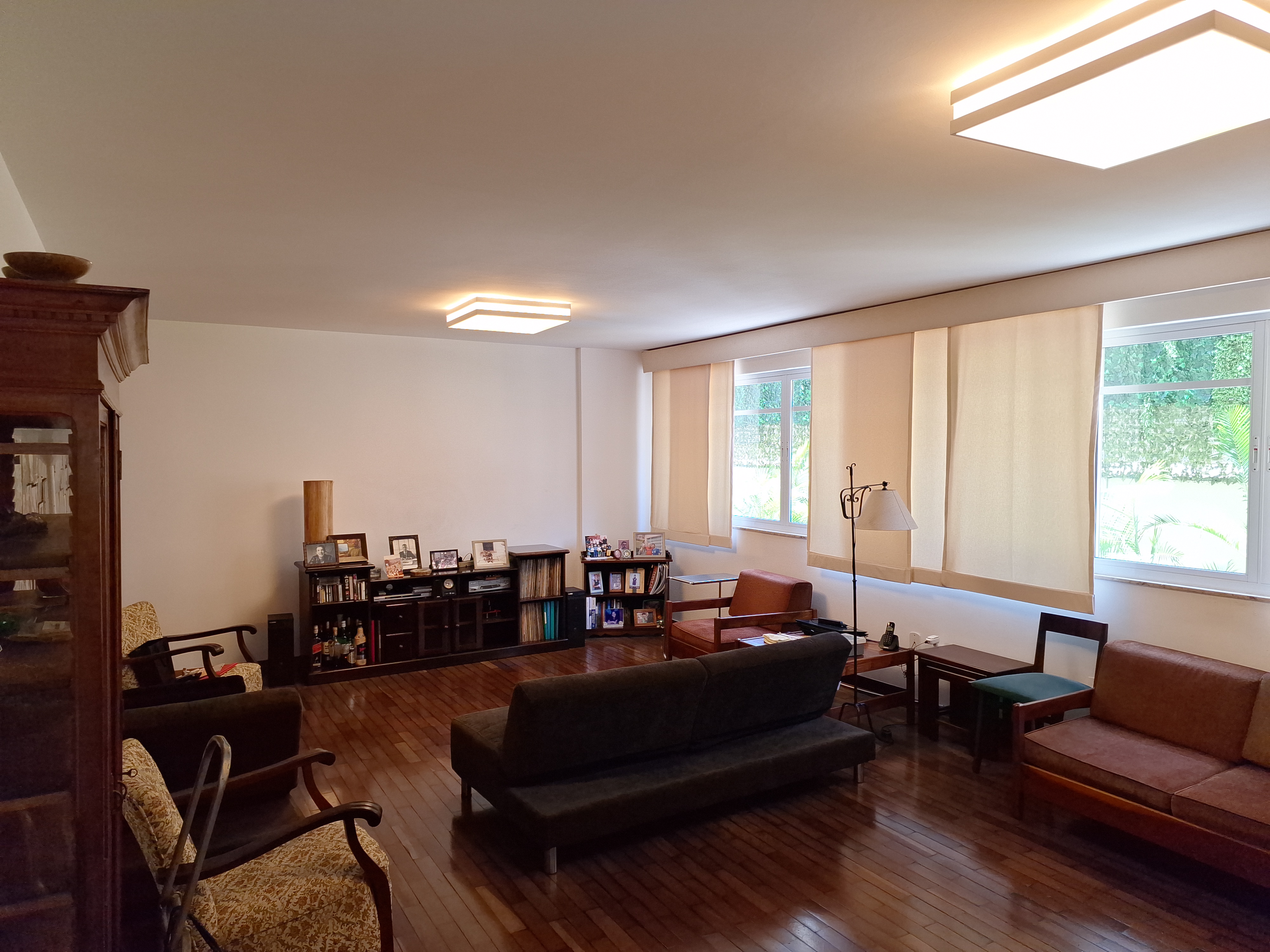 Foto do imóvel Apartamento com 3 Quartos à Venda, 158 m²em Jardim Paulista - São Paulo
