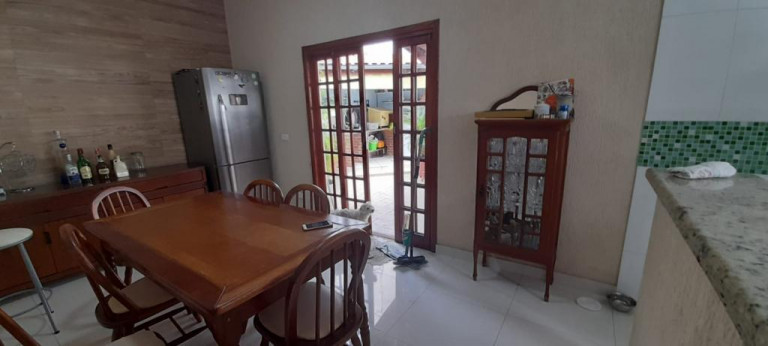 Imagem Casa com 4 Quartos para Alugar, 220 m² em Jardim das Flores - Osasco